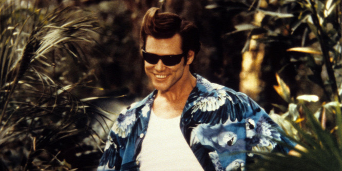 Meglepő bejelentést tett Jim Carrey: visszavonul a színészettől