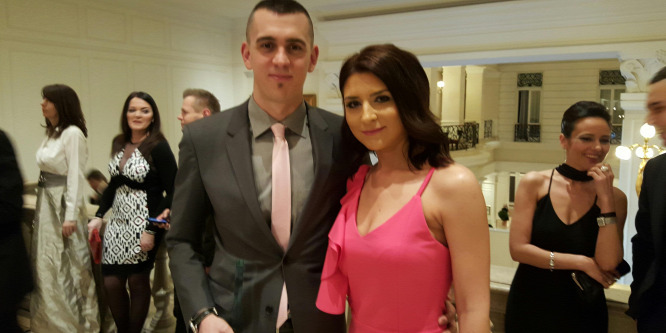 Cseh László és felesége hat éve várnak babára: "csak nem jön a baba"