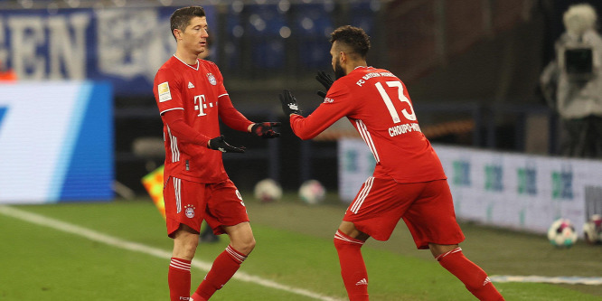 A Bayern csatára elképesztően amatőr hiba miatt nem szerepelhet a válogatottban