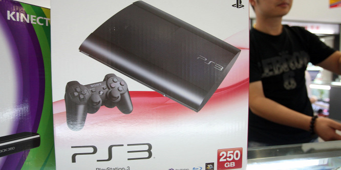 Mérföldkõnél a PS3-játékok emulációja