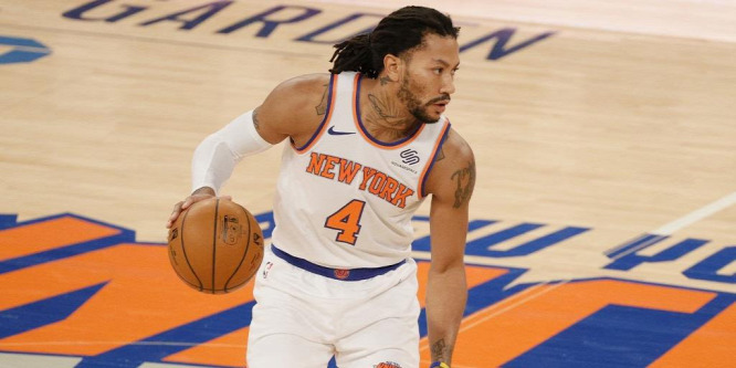 Ledöntötte a koronavírus az NBA sztárjátékosát
