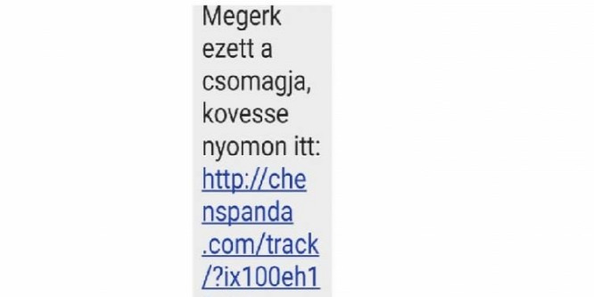 Riasztást adtak ki a csomagküldős csalás miatt, nyomoznak a hatóságok