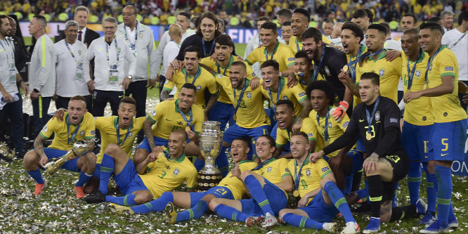 Nézők előtt rendezhetik a Copa Américát