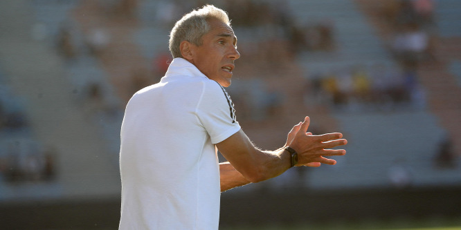 Paulo Sousa meglepő dolgokat mondott a magyar-lengyel előtt