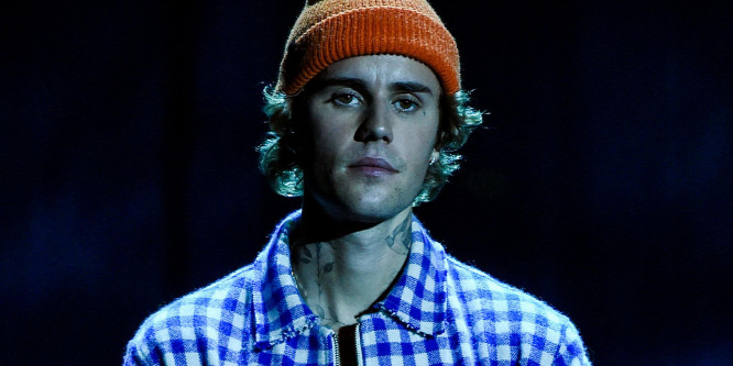 Borzalmas dolog történt Justin Bieberrel, lemondta a közelgő fellépéseit - videó