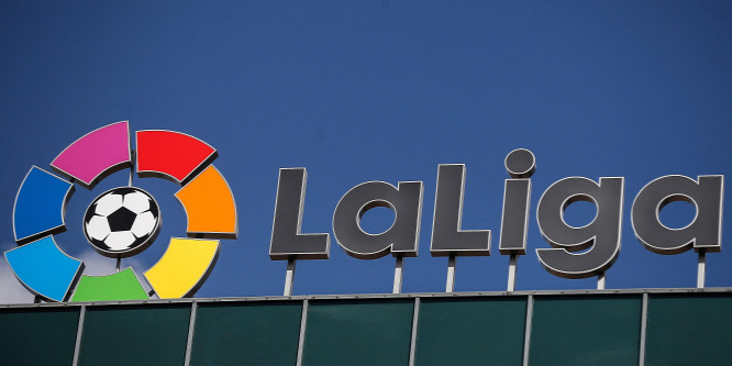 A La Liga határozottan elítéli az európai Szuperliga létrehozását
