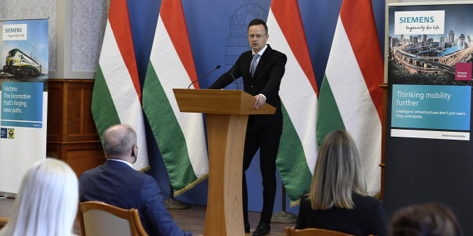 3,3 milliárd forintos fejlesztésbe kezd a Siemens Mobility Budapesten
