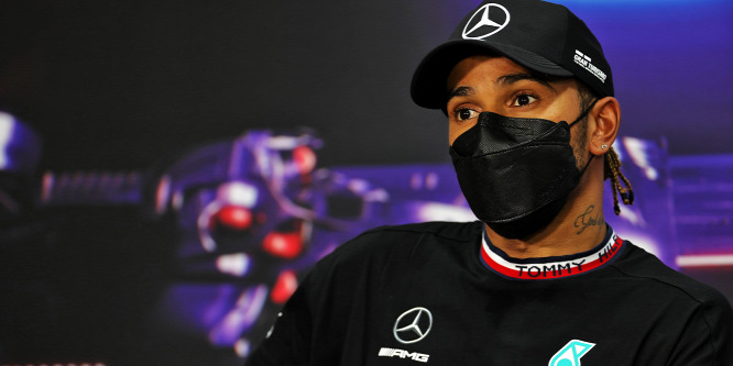 Mérnökei vallottak arról, hogy mi teszi Hamiltont az F1 egyik legjobbjává