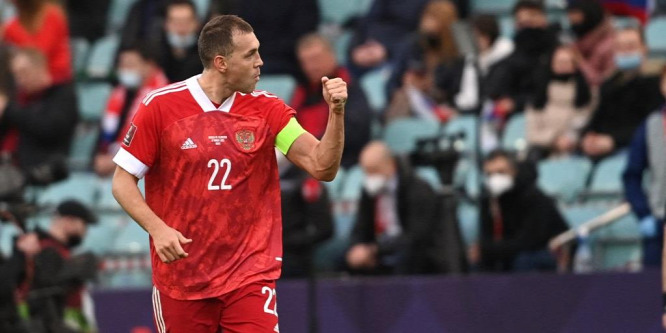 Montenegró és Oroszország is megnyerte második vb-selejtezőjét is