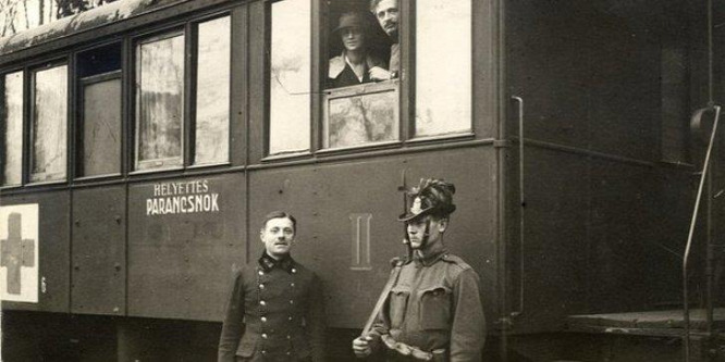 Egyedülálló filmet készített az Országgyűlés Hivatala IV. Károly kísérletéről
