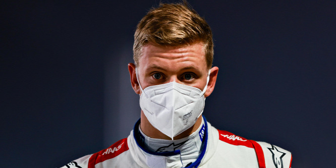 Meghökkentő kijelentést tett Schumacher