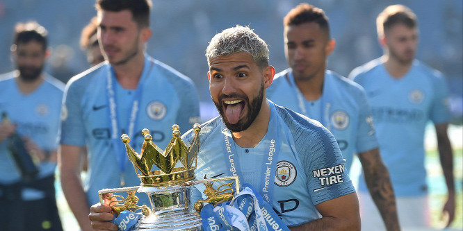 Visszatért a pályára a Manchester City szívbetegség miatt visszavonult legendája - videó