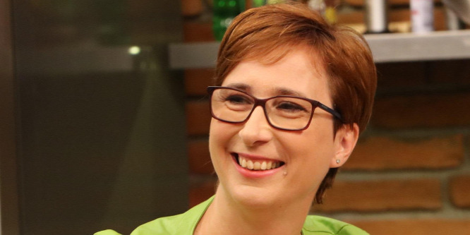 Baj, ha nem tudod, mi szeretnél lenni? - Komócsin Laura válaszol