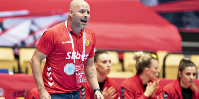 Kijutottak az olimpiára, a játékosok mégis kirúgatták Kim Rasmussent