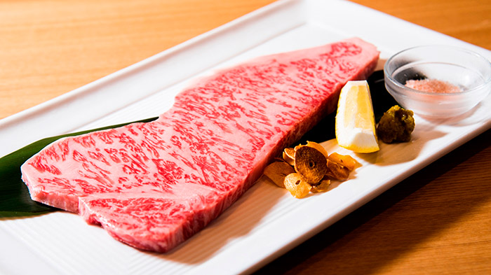 Egy kiló wagyu hús ára akár 580 dollár is lehet