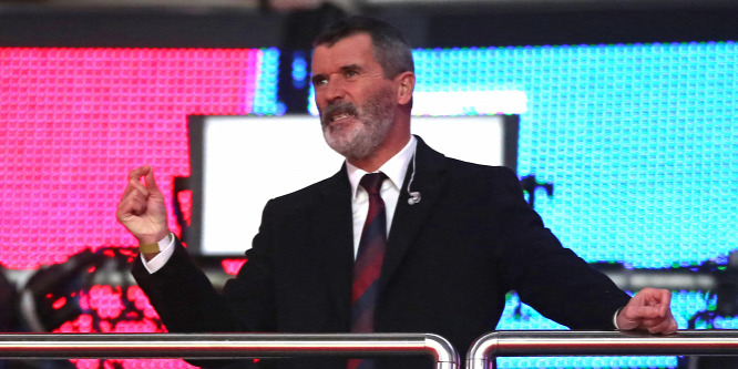 A Manchester United legendája lehet a Celtic edzője