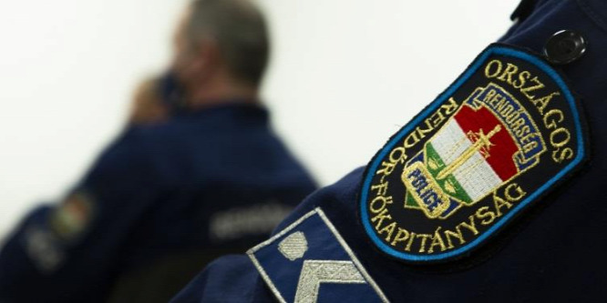 Kibontotta a szegedi kocsma falát, de a kasszát nem találta meg
