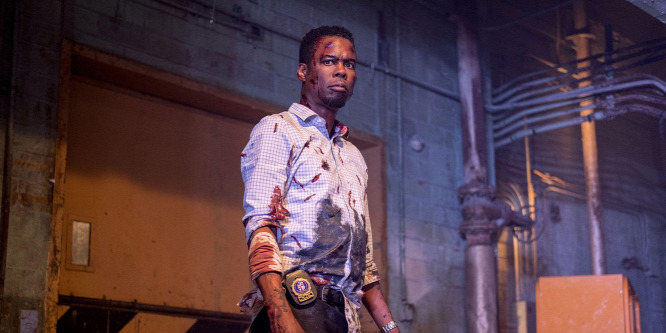 Chris Rock és Samuel L. Jackson Fűrész-filmje minden, csak nem vicces