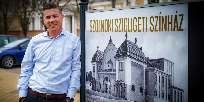 Balázs Péter utódja új korszakot ígér