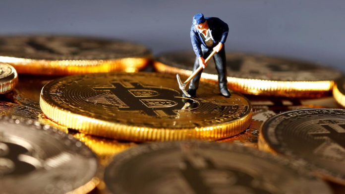 A bitcoint egyre több illegális tevékenységhez is használják.