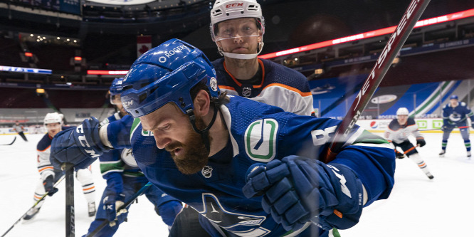 Már 17 hokis van Covid-listán a kanadai NHL-csapatnál