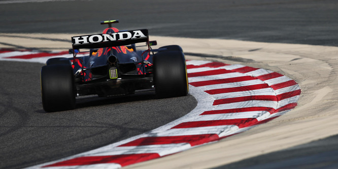 Lendületbe jött, de ez nem befolyásolja a Honda F1-es jövőjét
