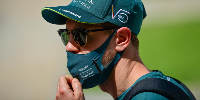 Ralf Schumacher: Vettelnek abba kell hagynia a nyafogást