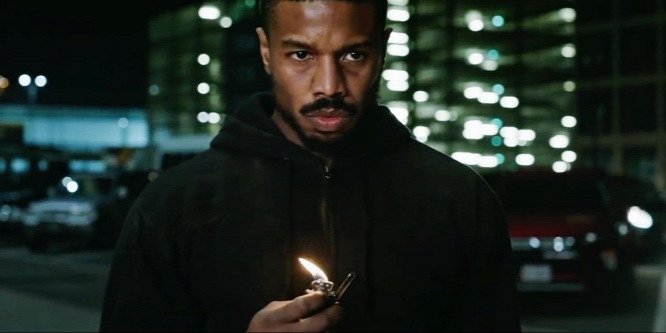 Michael B. Jordan a terhes felesége gyilkosait üldözi