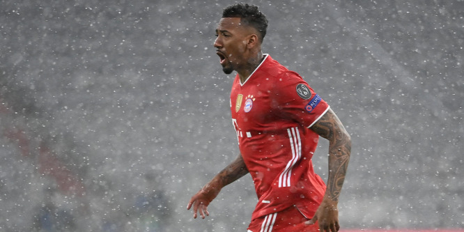 Távozik a Bayern München világbajnok futballistája