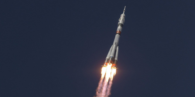 Csatlakozott a Gagarin űrhajó a Nemzetközi Űrállomáshoz