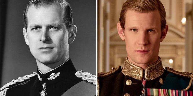 Milyen hatással lesz Fülöp herceg halála a The Crown sorozatra?