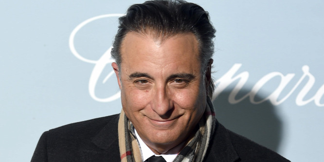 65 éves lett Hollywood latin sármőrje – 15 érdekesség Andy Garciáról
