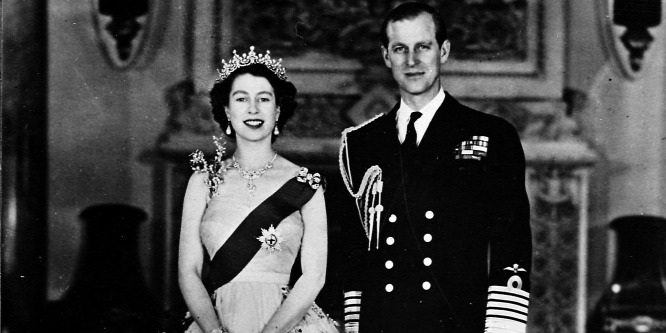 74 évig voltak házasok: II. Erzsébet királynő és Fülöp herceg szerelme igazi Hollywoodi történet