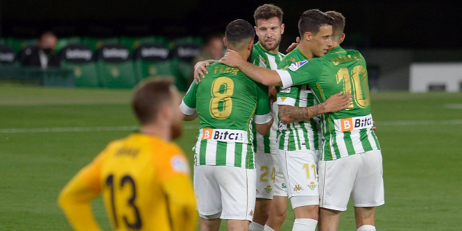 Az Atlético Madrid ezúttal sem tudott nyerni Sevillában, hihetetlenül szoros a spanyol bajnokság