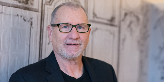 Két év után elkerült Ed O'Neill: hosszú idn át nem mutatkozott a nyilvánosság eltt