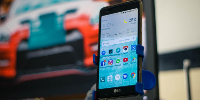 Gyárilag kártevővel jött az androidos appáruház