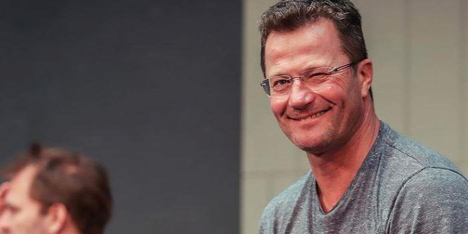 Stohl András bevallotta: ezért kérték fel őt a Való Világ első műsorvezetőjének