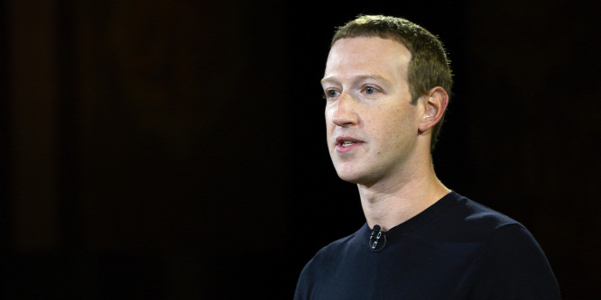 Kitálalt Mark Zuckerberg nővére: ezért hagyta ott a Facebookot