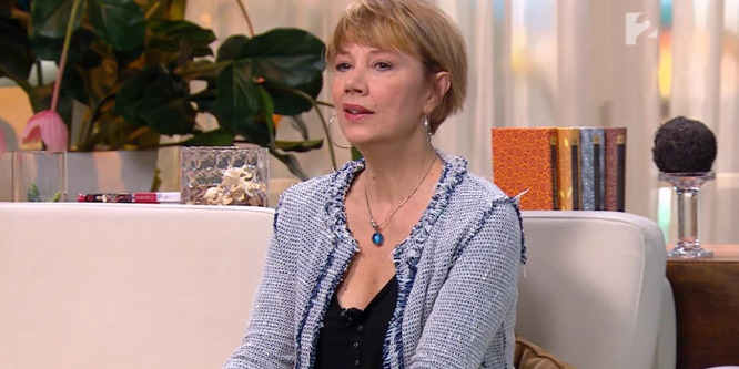 Újabb szörnyűség derült ki Xantus Barbara zaklatójáról: a bíróságon néztek szembe egymással