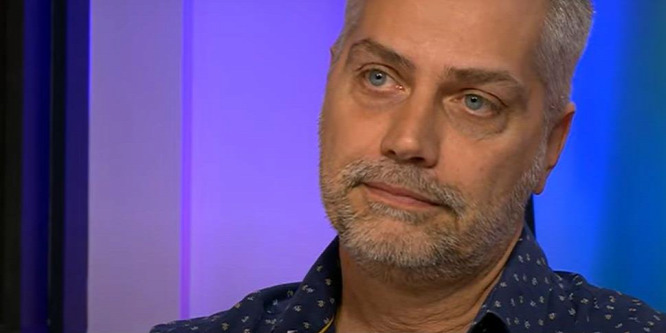 Betegségéről vallott Harsányi Levente: "Megcsapott a halál szele"