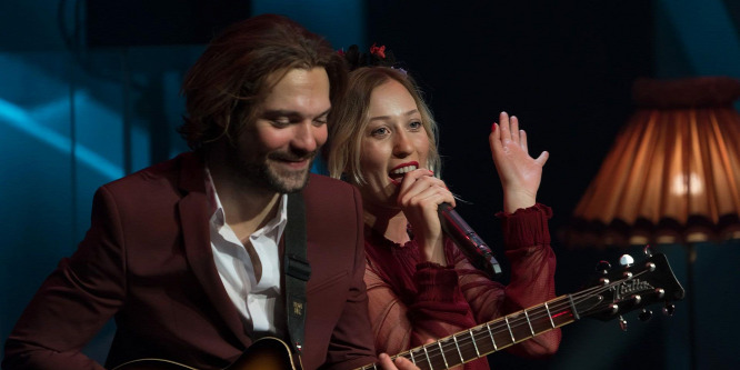 A Blahalouisiana, Ida Nielsen és Solati Music a Müpa Home műsorán