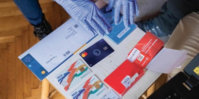 Semmit nem küldött az internetes vásárlások után a csaló, 14 embert vert át