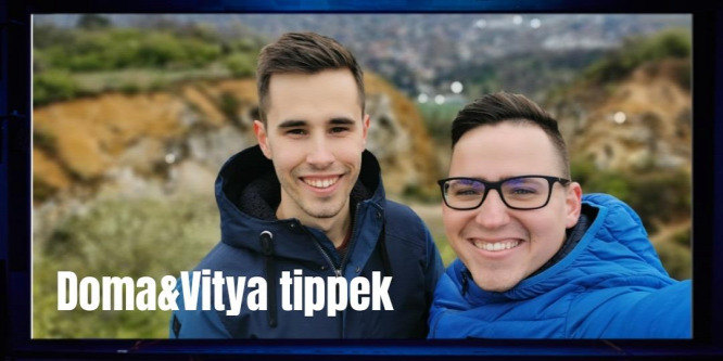 Kommentátor titánok ajánlója: A két mesterlövész