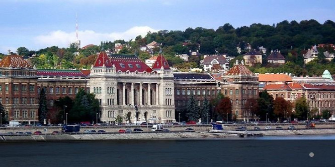 Jó hír az építőiparnak: új képzéssel rukkol elő a BME