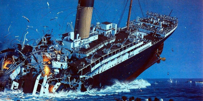A Titanic túlélői egy magyar orvosnak köszönhetik megmenekülésüket: 705 életet mentettek meg