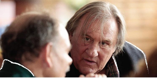 Catherine Deneuve és Gérard Depardieu filmjeivel érkezik a Frankofón Filmnapok