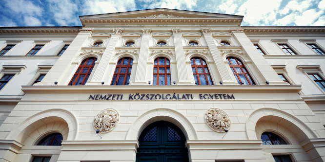 Ismét lehet jelentkezni a Ludovika Collegium tehetséggondozó programjára