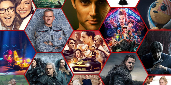 46 évnyi Netflix 60 másodpercben: eldobod az agyad, mennyi minden történik egy perc alatt a neten