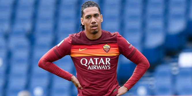 Ufót látott a jamaicai nyaralásán az AS Roma sztárfocistája