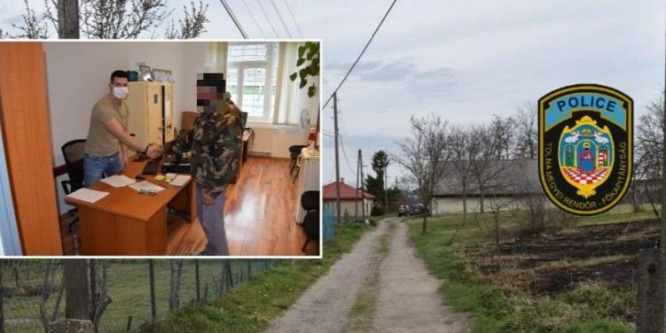 Védelmi pénzt követeltek tőle, majd kiraboltak egy dunaföldvári férfit